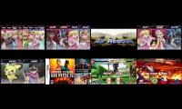 Thumbnail of Maiku Krad VS KageYanagi19