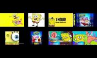 Thumbnail of The SpongeBob YouTube channel is THE PLACE for SPONGES: Part Two.