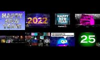 Thumbnail of ALL HAPPY NEW YEAR COUNTDOWN 147