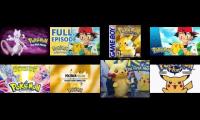 Welcome to the official Pokémon TV YouTube channel (Pokémon the First Movie (1999)): Part Four. .