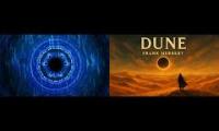 Thumbnail of Sleep storm dune 8 July 2025