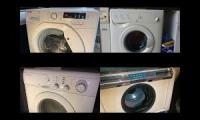 Thumbnail of Washing Machine mashup
