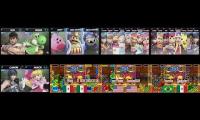 Thumbnail of Danko28 VS JustoJuez24