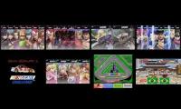 Thumbnail of Mason VS Antho08 (K9999/Athena/Daimon VS Iori/Terry/Ryo)