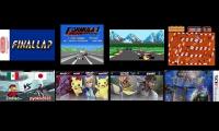 Thumbnail of OldManCrow VS Carlos Mestre