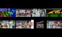 Thumbnail of Iori0 VS PsicoFox (Kim/Billy/K9999 VS Iori/Terry/Ryo)