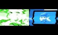 Thumbnail of Bubble Guppies vs MusicalNeptunia4126 Part 3