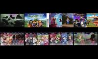 Thumbnail of YoJo Main VS Rin (Clark/Yashiro/Seth VS Vice/Yashiro/Terry)
