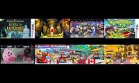Thumbnail of Mischief VS LOLXD (Chris/Iori/Seth VS Vice/Terry/Daimon)