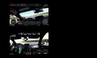 Thumbnail of M2C VS GR Supra | The Ridge motorsports park