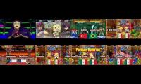 Thumbnail of GeorgeWBushHFTF VS Rin