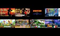 Thumbnail of Suzek L VS JDN (Mature/Vice/Vanessa VS Clark/Chris/Terry)