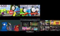 Thumbnail of Pit and Penny up to Faster 102,481 Parison