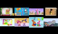 Babytv Annoying Goose V2