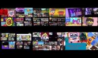 Thumbnail of Pit and Penny up to Faster 242 Parison
