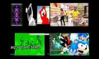 Thumbnail of 6 Gummy Bears Mashup