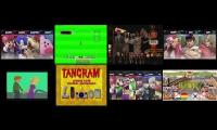 Thumbnail of Kuroro VS Nostrax (Choi/Athena/Angel VS Vice/Terry/Iori)