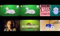 Thumbnail of tsiou 7376647676 alarm