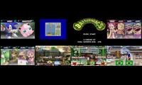 Thumbnail of Blueber VS U-Say (Kyo/Kim/Angel VS Vice/Iori/Ryo)