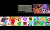 Thumbnail of The 12 little girls makes cry everything 20