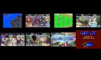 Thumbnail of Saint Camus VS XiDulinKillMaster