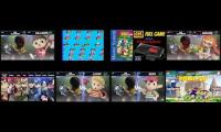 Thumbnail of EEERRR VS Gitaegi (Kim/Billy/Choi VS Whip/Benimaru/Choi)