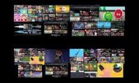 Thumbnail of Pit and Penny up to Faster 1,268 Parison