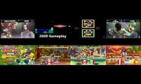 Thumbnail of Dudu VS CeloDance (Yamazaki/Andy/Kyo VS Daimon/Terry/Iori)