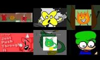 Thumbnail of Just push through it mv crossovers