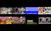 Thumbnail of Dudu VS XSpashX (Leona/Maxima/Kusanagi VS Vice/Daimon/Yashiro)