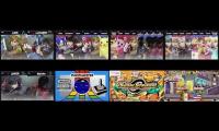 Thumbnail of IsaacBB VS Lokomotora