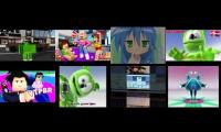 Thumbnail of 16 Gummy Bears My Version