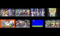 Thumbnail of Black Turtle VS NicaKO