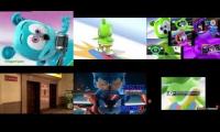 Thumbnail of 14 Gummy Bears Mashup
