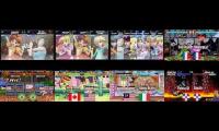 Thumbnail of Tooooooook VS 772 (Takuma/Kyo/Billy VS Iori/Vice/Ryo)