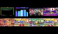 Thumbnail of Lord Kyoshiro VS LeonidasBR12