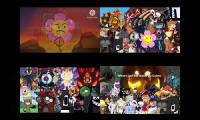 Thumbnail of When i led the guard mv crossovers