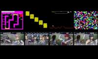 Thumbnail of MRColin VS Ghazni (Kensou/Chin/Mai VS Ryo/Iori/Terry)