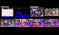 Thumbnail of Bone Crusher VS Lechero69