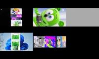 Thumbnail of 14 Gummy Bears My Version 158