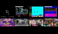 Thumbnail of Five5 VS LamarcXX (Vice/Iori/Kim VS Yashiro/Iori/Ryo)