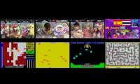 Thumbnail of Brocklanders VS Ryudeshi