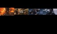 Thumbnail of ghost of tsushima gameplay