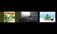 Thumbnail of 3 Gummy Bears Mashup