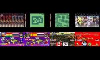 Thumbnail of LinRock VS Australiano