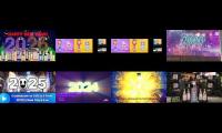 Thumbnail of ALL HAPPY NEW YEAR COUNTDOWN 149