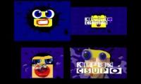 nice klasky csupo remakes logos