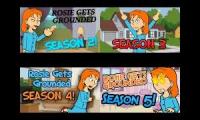 Thumbnail of 4 mashups of rosie gets grounded seasons by rack animate