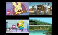 Thumbnail of up to faster 4 parison