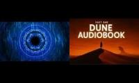Thumbnail of Sleep storm dune 8 July 2025(2nd try)